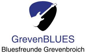 Unsere Bluesfreunde aus Grevenbroich
