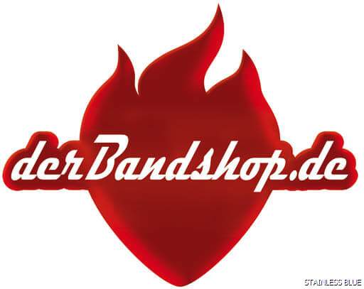 Bandshop - Bandmerch - Musikergeschenke
