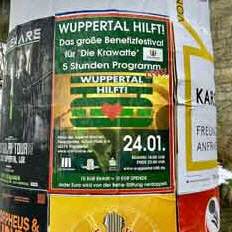 (C) Wuppertal-Hilft" e.V.