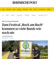 Zum Originalartikel in der Rheinischen Post.