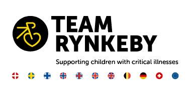 Team Rynkeby