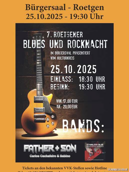 Für Infos bitte klicken