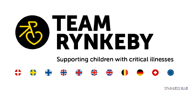 Team Rynkeby Rhein-Ruhr