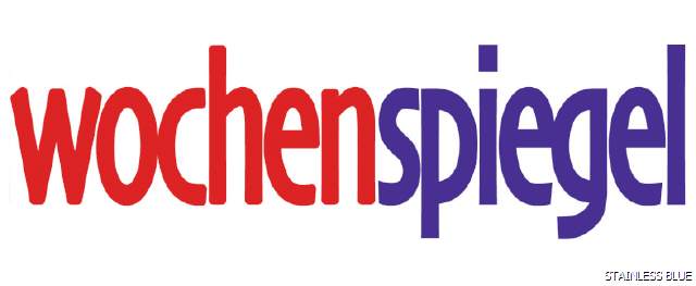 Zum Artikel im "Wochenspiegel"